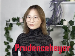 prudenceheyer Video Extrait