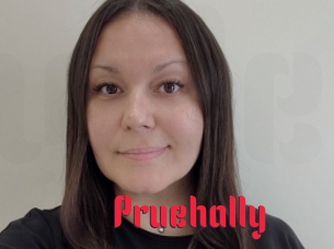 Pruehally