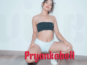 Pryankabell