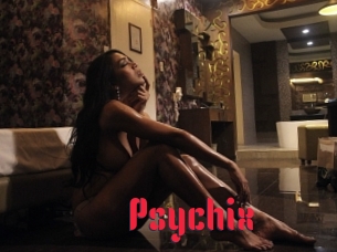 Psychix