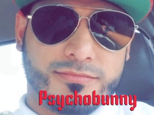 Psychobunny