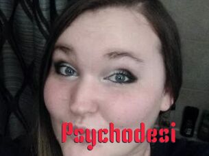 Psychodesi