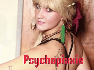 Psychopixxie