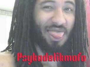 Psykadelikmofo