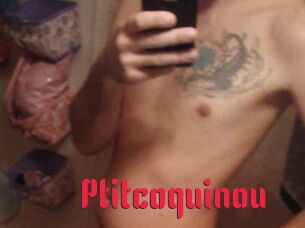 Ptitcoquinou
