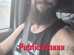 Publicfunxxx