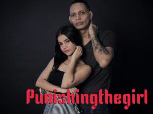 Punishingthegirl