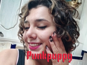 Punkpuppy