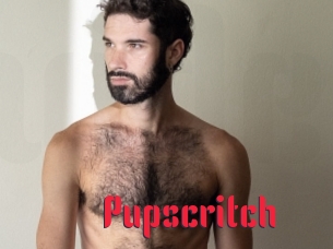 pupscritch Video Extrait