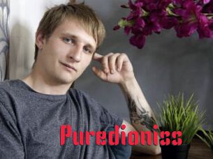 Puredioniss