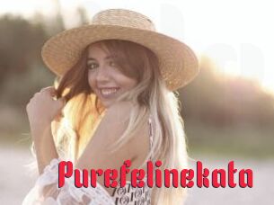 Purefelinekata