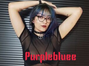 Purplebluee