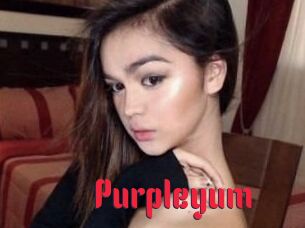 Purpleyum