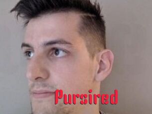 Pursired