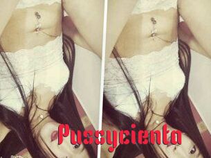 Pussycienta