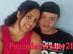 Pussydestroyer20