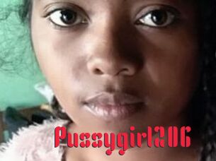 Pussygirl206