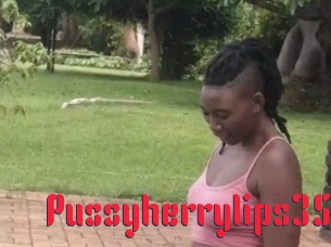 Pussyherrylips35
