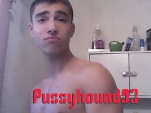 pussyhound93 Video Extrait