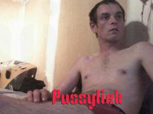 Pussyliek