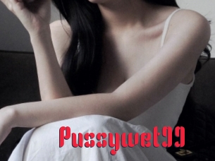 Pussywet99