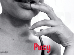 Pusy