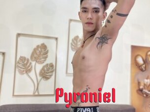 Pyroniel