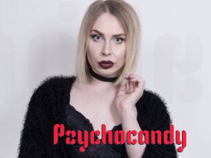 Pzychocandy