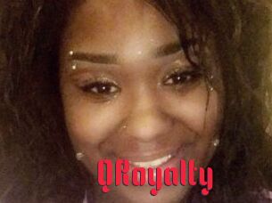 QRoyalty