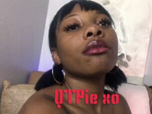 QTPie_xo