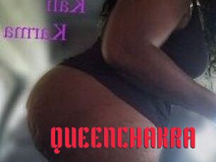 QUEENCHAKRA