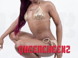 QUEENCHEEKZ