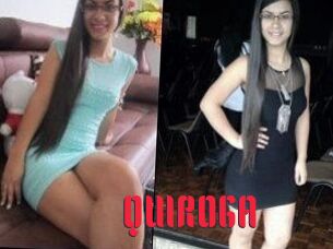 QUIROGA