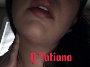 Q_Tatiana