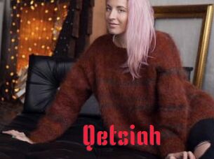 Qetsiah