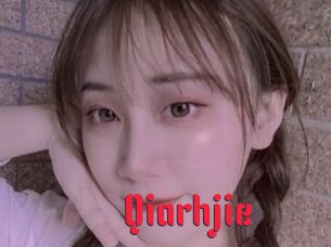 Qiarhjie