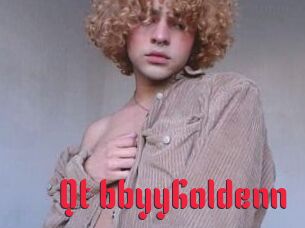 Qt_bbyyGoldenn