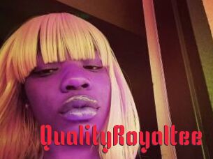 QualityRoyaltee
