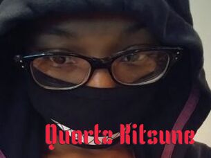 Quartz_Kitsune