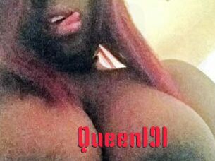 Queen191