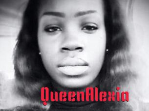 QueenAlexia