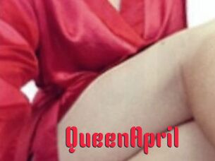 QueenApril