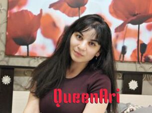 QueenAri