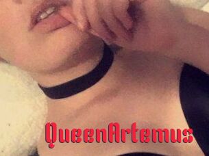 QueenArtemus