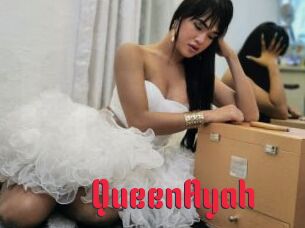 QueenAyah