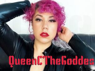 QueenCTheGoddess