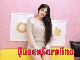 QueenCarolina Video Extrait