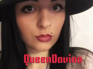 QueenDavina Video Extrait