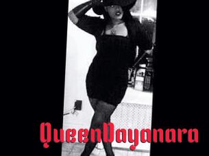 QueenDayanara