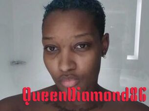 QueenDiamond86